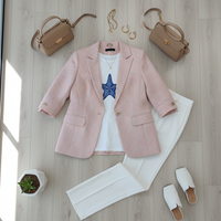 Дамско сако