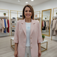 Дамско сако