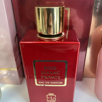 Rose Malac Private - by Khalis - Оригинален унисекс парфюм внесен Дубай