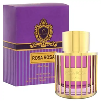 Rosa Rosa by Khalis - Оригинален Дамски парфюм внос от Дубай