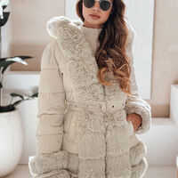 Дамска зимна парка ELEGANCE