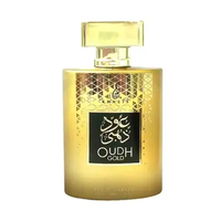Oudh Gold Intense by  Khalis - Оригинален унисекс парфюм внос от  Дубай