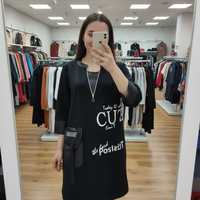 Макси туника