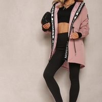 Пролетно/Преходно яке