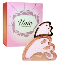 Unic By Khalis  - Оригинален Дамски парфюм внос от Дубай