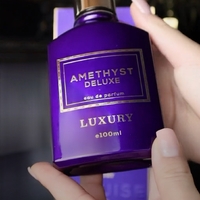 Amethyst Exquisite by Khalis -  Оригинален дамски парфюм внос от Дубай