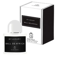 Ball de Africa - от Khalis - Оригинален унисекс парфюм внос Дубай