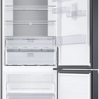 Хладилник с фризер Samsung RB53DG703EB1EO
