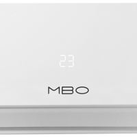 Климатик инверторен MBO MBO-H12A4/MAR3DI-EU