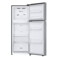 Хладилник с горна камера LG GTBV22PYNJ