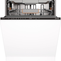Съдомиялна машина за вграждане Gorenje GV16C