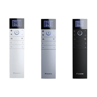 Хиперинверторен климатик Daikin Emura III - Silver