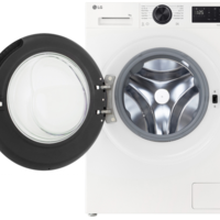 Пералня LG F4X5N09NWK