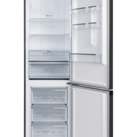 Хладилник с фризер CHiQ MRF-377IX