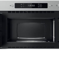 Микровълнова за вграждане Whirlpool MBNA900X