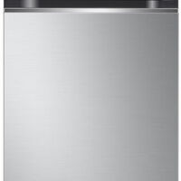 Хладилник с горна камера LG GTBV38PZGKD