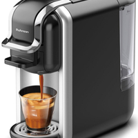 Кафемашина с капсули Rohnson R-98041