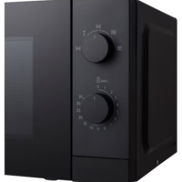 Микровълнова печка LG MS2082F