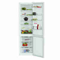 Хладилник с фризер Indesit INKS 1401 W4E