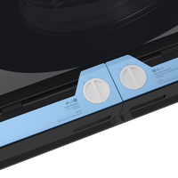 Пералня със Сушилня Samsung WD18DB8995BZT2