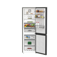 Хладилник с фризер Whirlpool WHK 26362 XBR4E