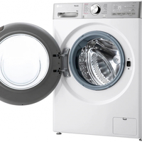 Перална машина LG F4WR909P3W
