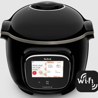 Мултикукър Tefal CY912831 Cook4Me