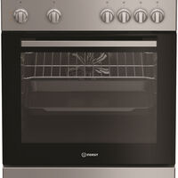 Готварска печка - електрическа Indesit I6E5KMS