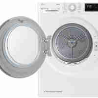 Сушилня LG RH80V3AV6N