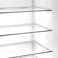 Хладилник с фризер Whirlpool WHK 25364 XP4E1