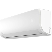 Инверторен Климатик Midea Xtreme Save Pro