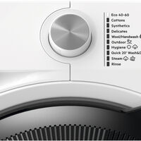 Пералня със Сушилня AEG LWR71944B