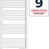 Електрическа лира за баня Tedan Loren 750W