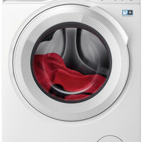 Пералня със Сушилня AEG LWR71842B