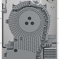 Сушилня AEG TR9384CE