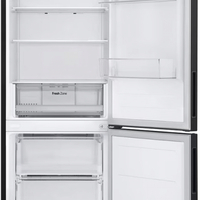 Хладилник с фризер LG GBV21L0EEP