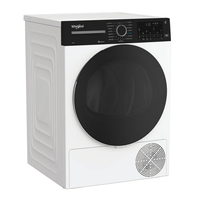 Сушилня Whirlpool WP C10X WBS EE