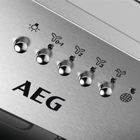 Абсорбатор AEG DGE5661HM