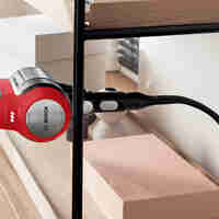 Прахосмукачка Bosch BBS711ANM