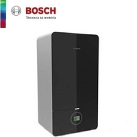 Двуконтурен газов котел Bosch Condens 7000iw / 35KW