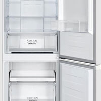 Хладилник с фризер Gorenje NRK619EPW4