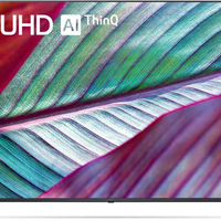 Телевизор LG LED 50UR78003LK