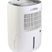 Обезвлажнител TWE S10A