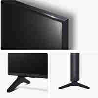 Телевизор LG LED 55QNED70A6A