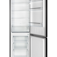 Хладилник с фризер CHiQ MRF-262IX