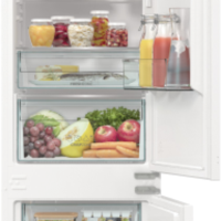 Хладилник за вграждане Gorenje NRKI519E41