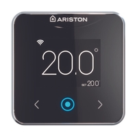 Двуконтурен кондензен котел Ariston Clas ONE NET - 24KW/30KW/35KW