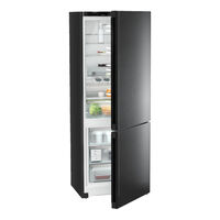 Хладилник с фризер LIEBHERR CNbdd 7723