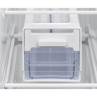 Хладилник с фризер Samsung RS70F65QEFEO