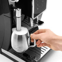Кафеавтомат Delonghi ECAM350.15.B